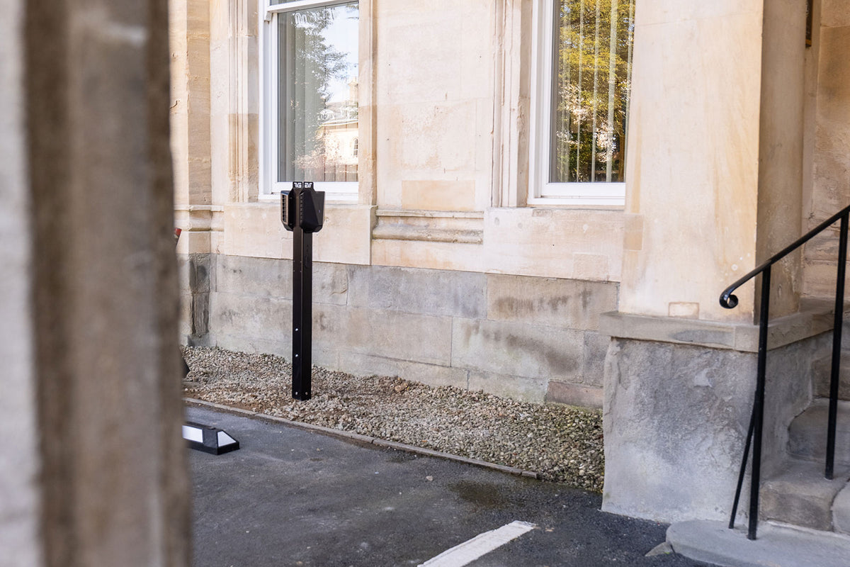 Burlington House, Cheltenham