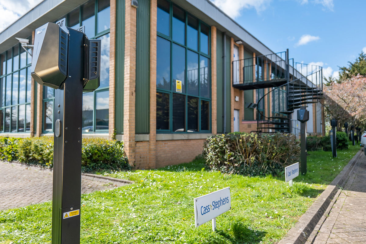Cass Stephens Insurances, Gloucester