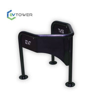 3 Legged Protective Barrier