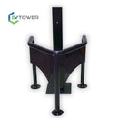 3 Legged Protective Barrier