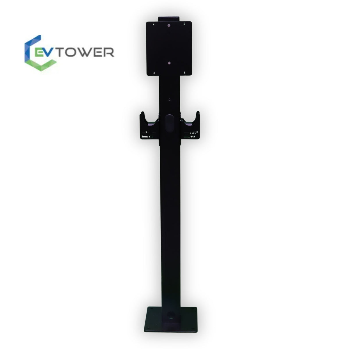 NexBlue/SolarEdge Plate - Enua Post