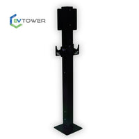 NexBlue/SolarEdge Plate - Enua Post