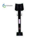 Easee EV Charging Post