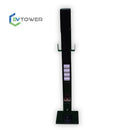 Easee EV Charging Post