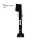Easee EV Charging Post
