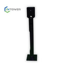 Easee EV Charging Post