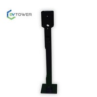 Easee EV Charging Post
