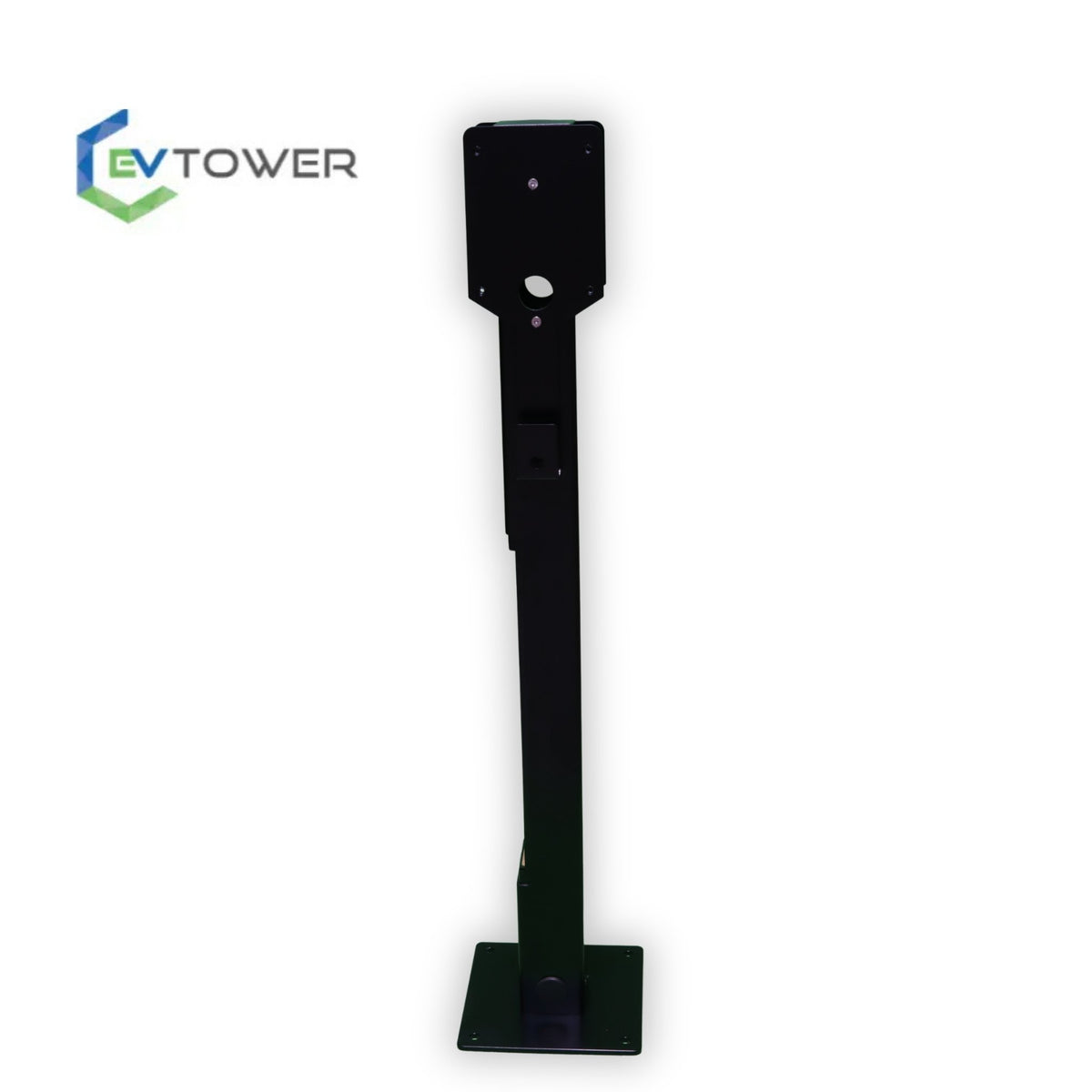 Easee EV Charging Post