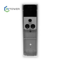 Autel (MaxiCharger AC Ultra Dual) Pillar