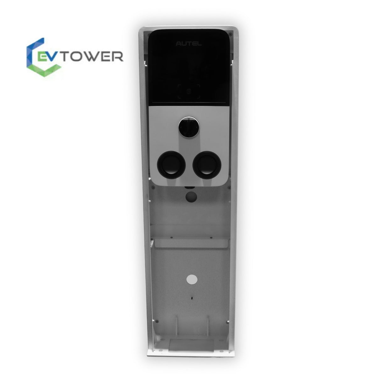 Autel (MaxiCharger AC Ultra Dual) Pillar