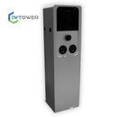 Autel (MaxiCharger AC Ultra Dual) Pillar