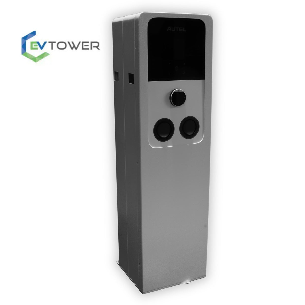 Autel (MaxiCharger AC Ultra Dual) Pillar