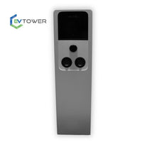 Autel (MaxiCharger AC Ultra Dual) Pillar