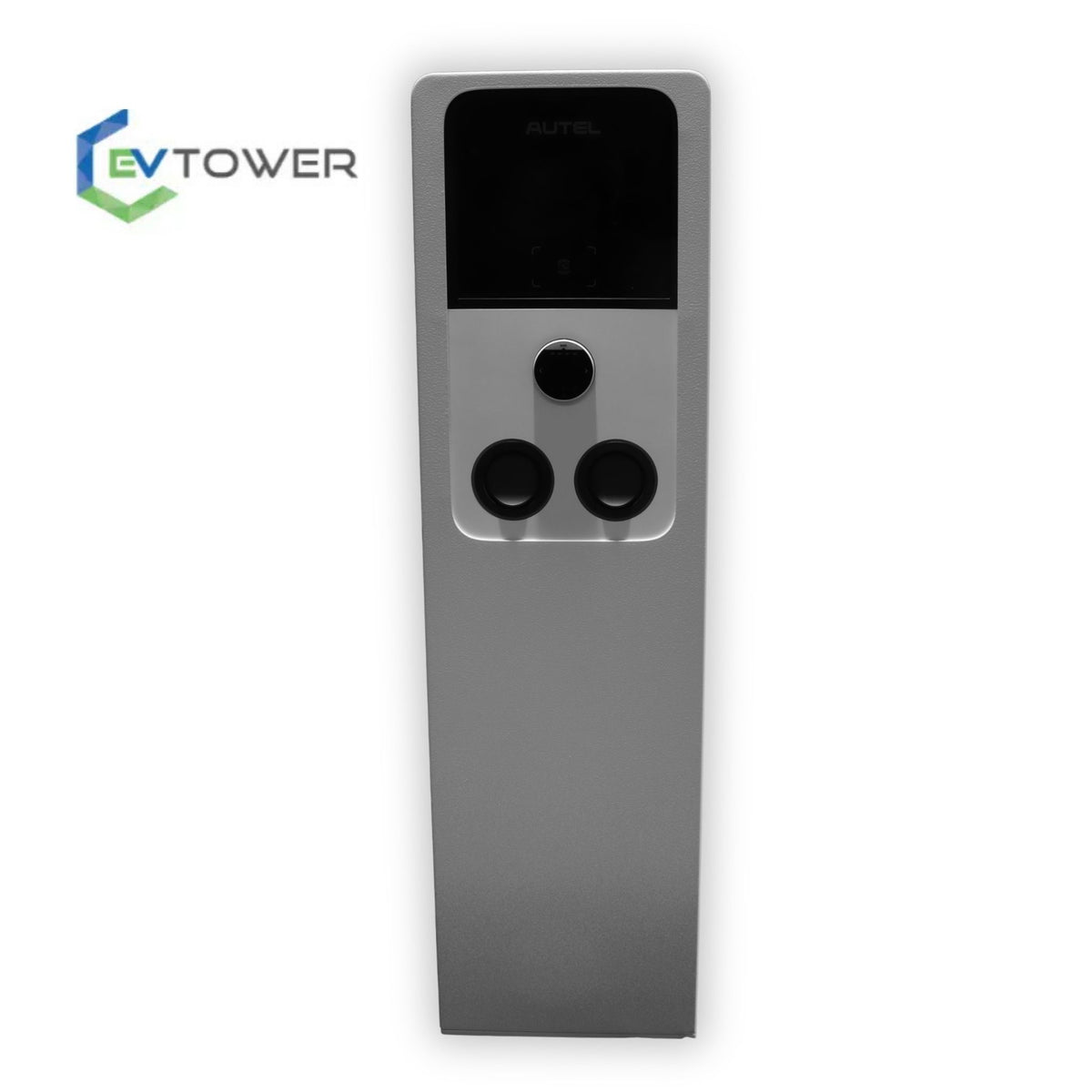 Autel (MaxiCharger AC Ultra Dual) Pillar