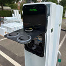 Autel (MaxiCharger AC Ultra Dual) Pillar