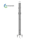 Premium Universal Charging Post