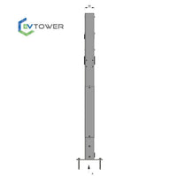 Premium Universal Charging Post