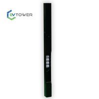 Premium Universal Charging Post