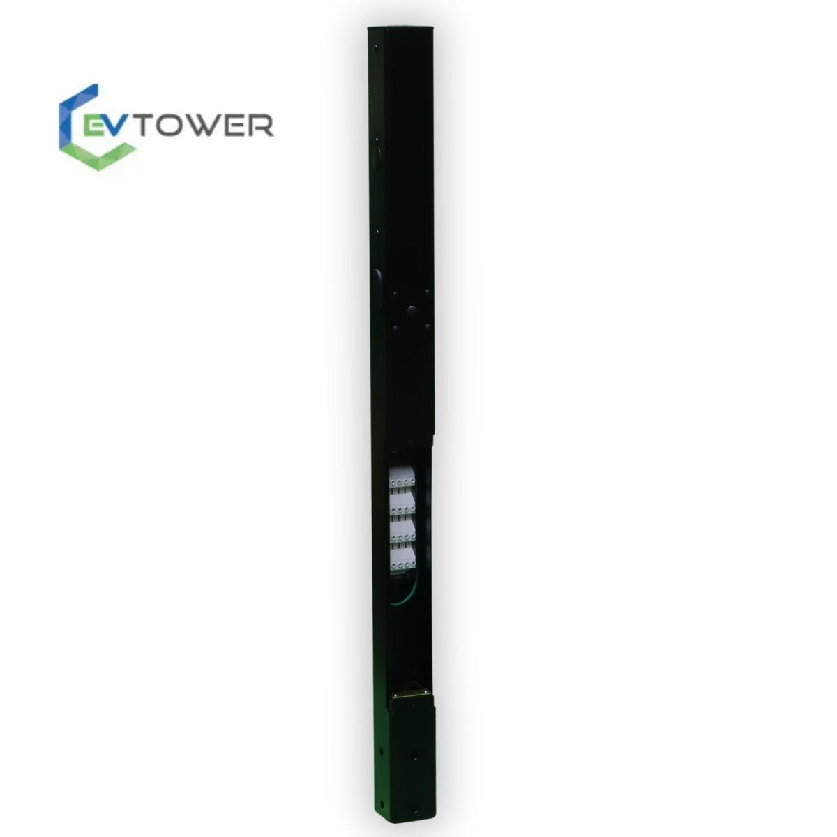 Premium Universal Charging Post
