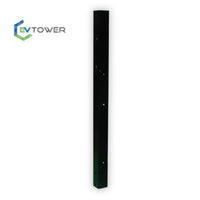 Premium Universal Charging Post