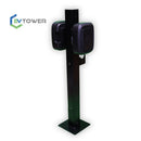 Enua EV Charging Post