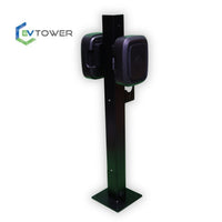 Enua EV Charging Post
