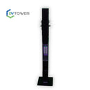 Enua EV Charging Post