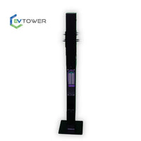 Enua EV Charging Post