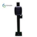 Enua EV Charging Post