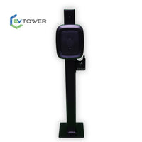 Enua EV Charging Post