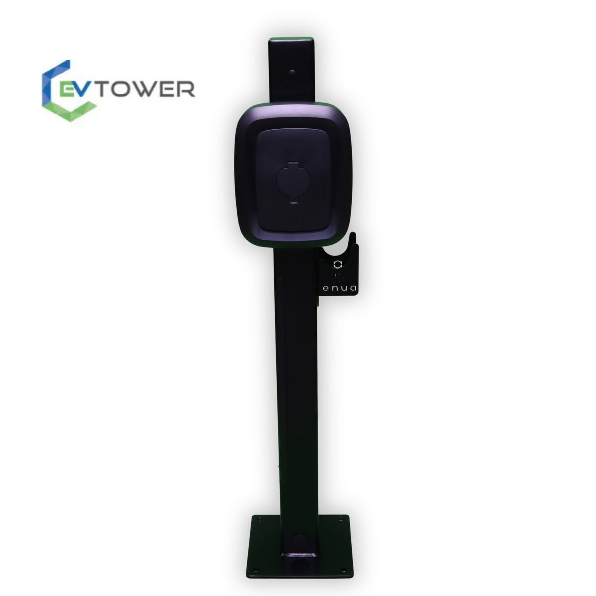 Enua EV Charging Post