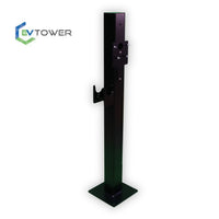 Enua EV Charging Post