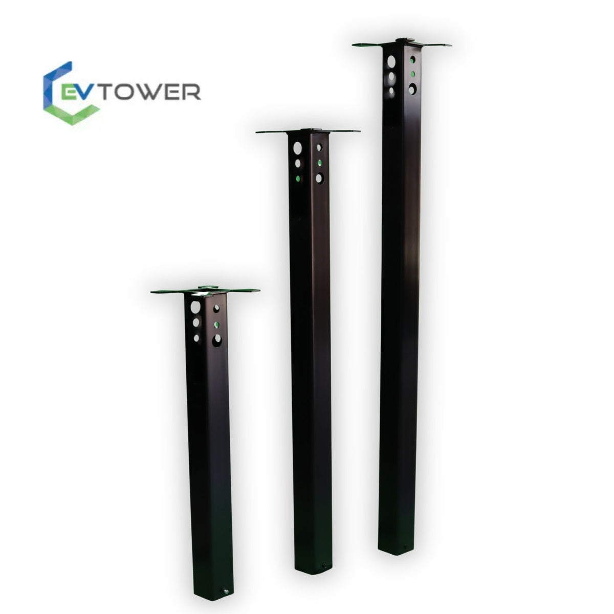 Floor to Ceiling Posts