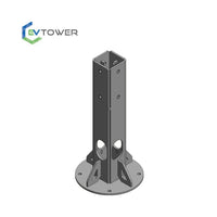 Premium Universal Charging Post