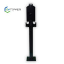 Universal Blank EVT Plate