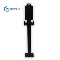 Universal Blank EVT Plate
