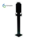 Universal Blank EVT Plate