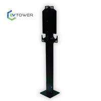 Universal Blank EVT Plate