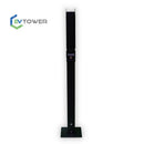Universal Blank EVT Plate