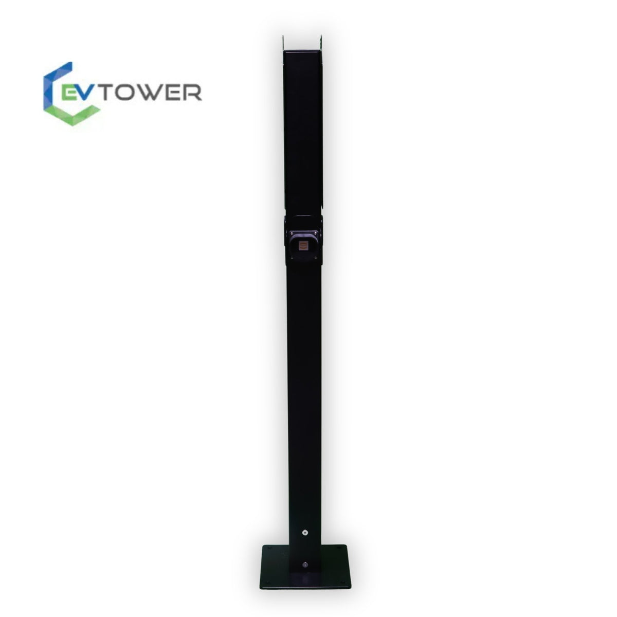 Universal Blank EVT Plate