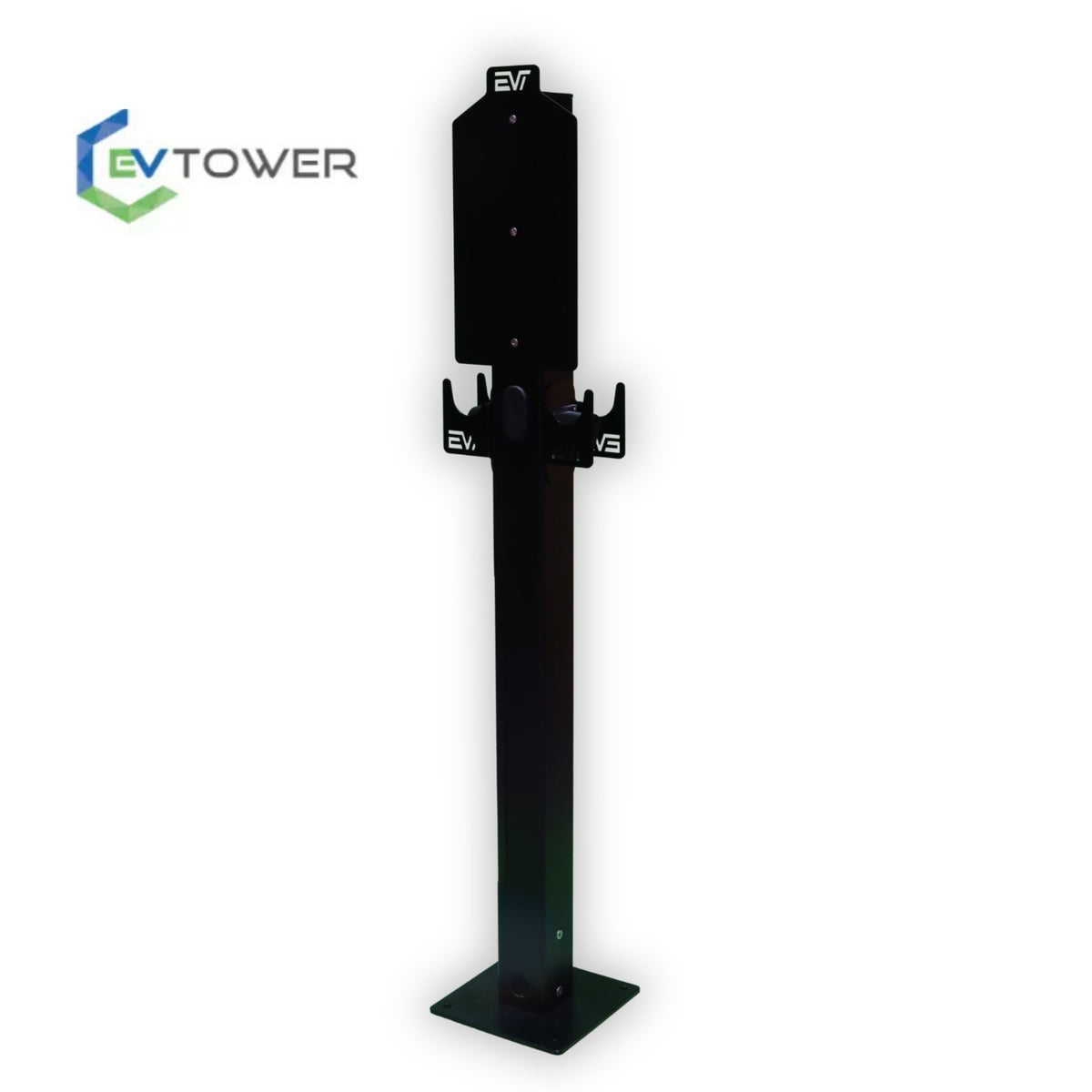 Universal Blank EVT Plate