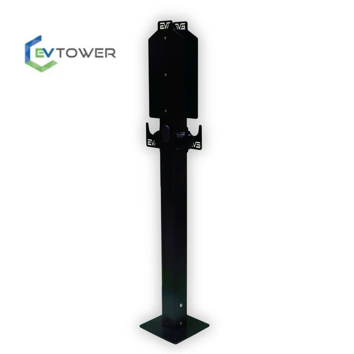 Premium Universal Charging Post