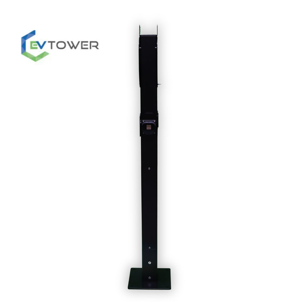 Podpoint Solo 3 Plate
