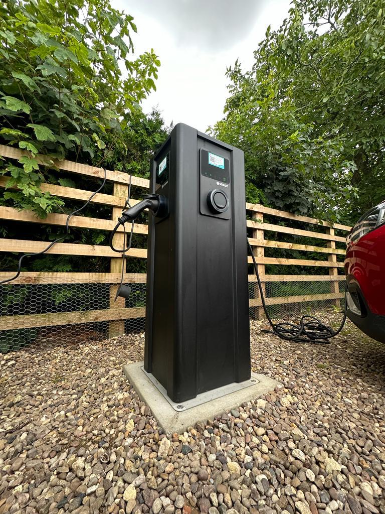Quad Maxi Pillar