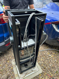 Quad Maxi Pillar