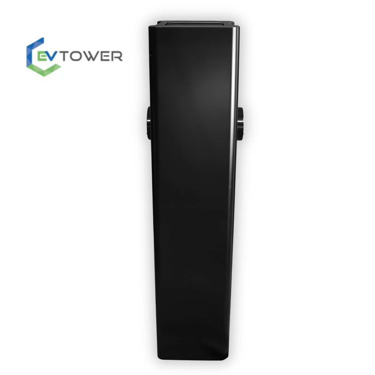 EVT45 Maxi Charger Dual Pillar in matt black