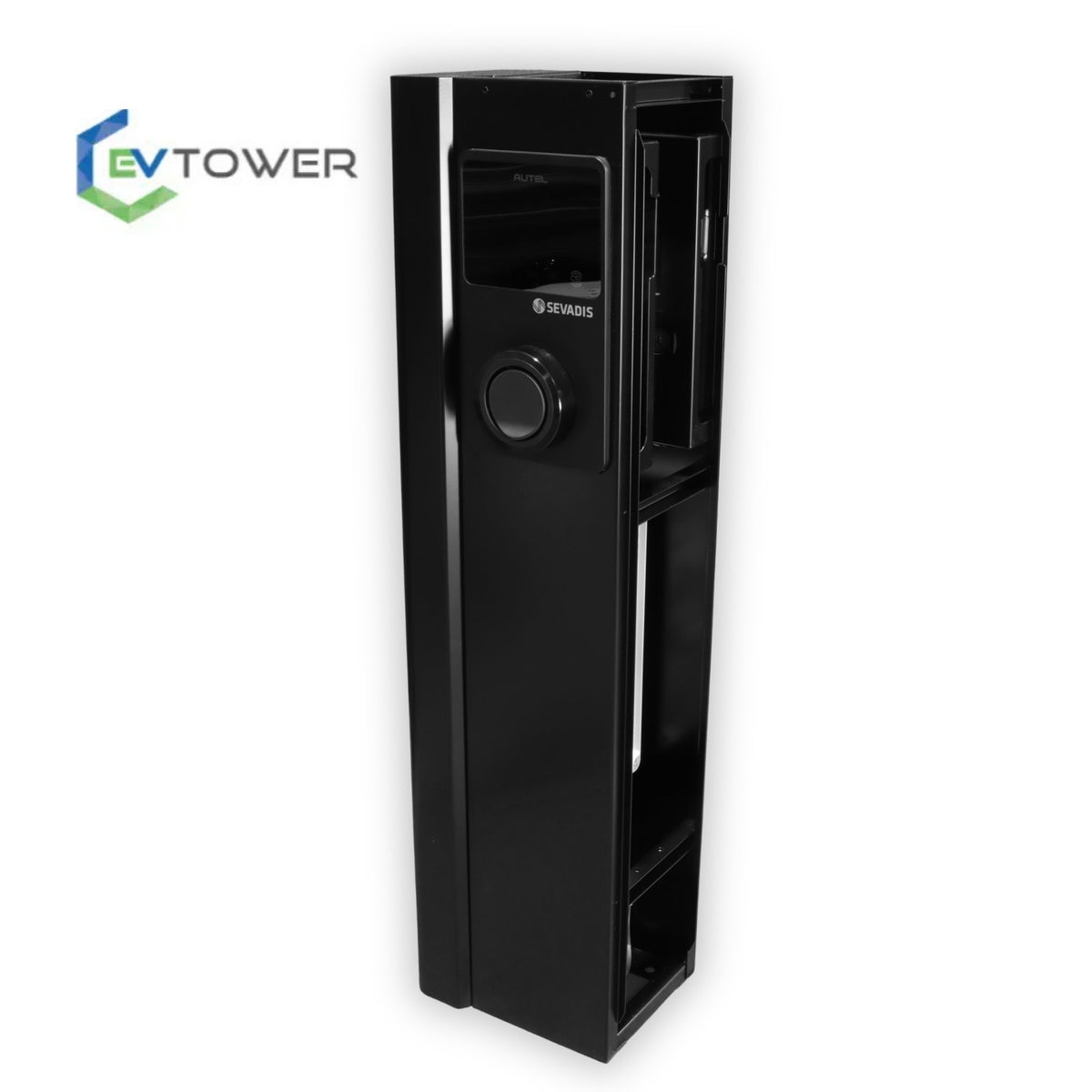 Autel Maxi Charger Dual Pillar