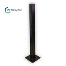 Essential Universal EV Charging Post