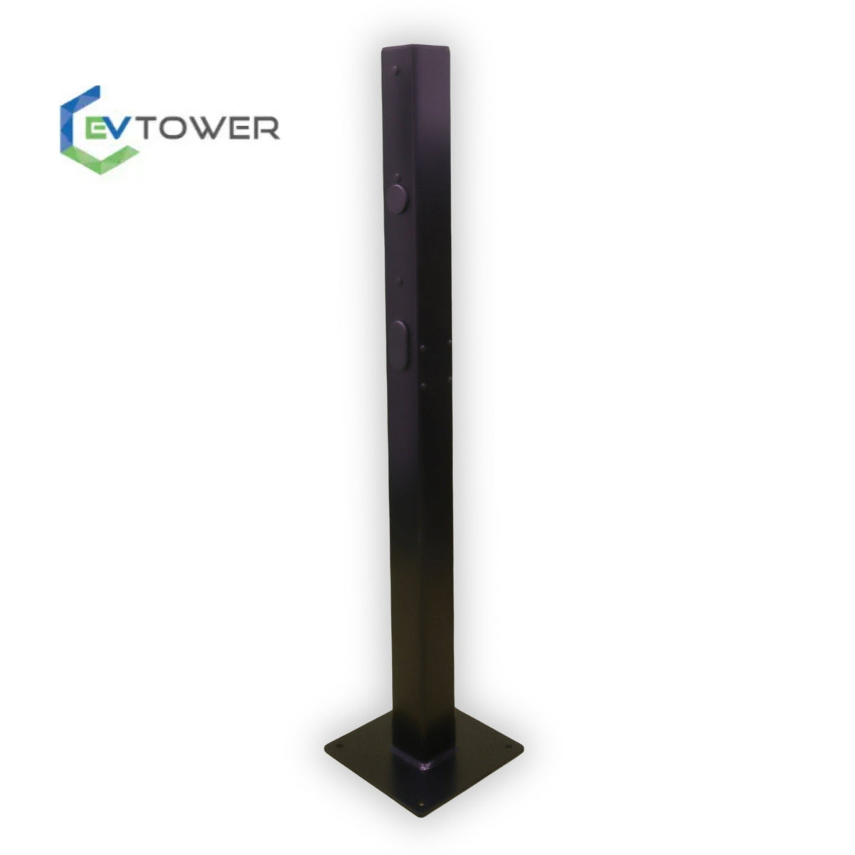 Essential Universal EV Charging Post