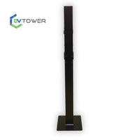 Essential Universal EV Charging Post